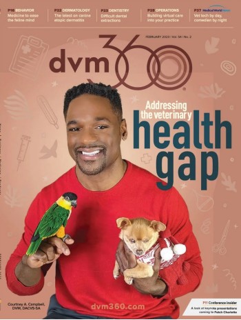 DVM360 Magazine Subscription